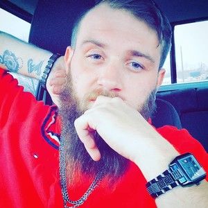 Meet your Posher, Shane